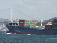 İstanbul Boğazı gemi geçişlerine kapatıldı