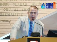 Recep Düzgit: Seçimlerin medeni bir şekilde gerçekleşmesini diliyorum