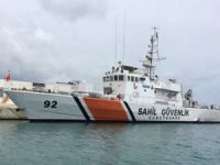 Alanya'da tekneler sıkı denetim altında tutuluyor