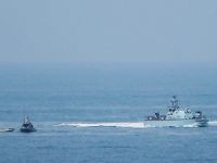 İsrail, 2 Filistinli balıkçıyı gözaltına aldı