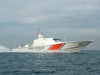 Ege Denizi'nde Sahil Güvenlik, bir haftada 648 göçmen yakalandı