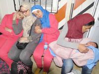 Sahil Güvenlik ekipleri Çanakkale'de 36 kaçak yakaladı