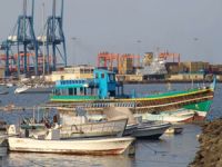 Etiyopya, Cibuti Limanı'na alternatif arıyor