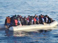 İspanya'da bir günde 600 kaçak göçmen kurtarıldı