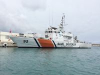 Sahil Güvenlik'ten yasalara uymayanlara 28 bin TL ceza