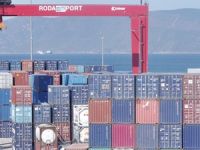 ÇEMTAŞ, Roda Limanı'ndaki hisselerini sattı