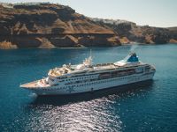 Celestyal Cruises gemileri, kongre turizmcilerinin gözdesi