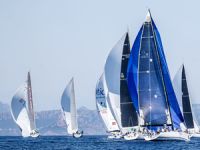 Arkas Aegean Link Regatta'da 43 tekne yarışacak