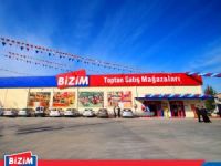 Evinizin ve İş Yerinizin Her İhtiyacı İçin Bizim Toptan!