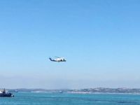 Çin'de iki yük gemisi çatıştı: 3 ölü, 9 kişi kayıp