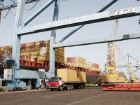 Katarlı Milaha Kuveyt’e doğrudan konteyner hizmeti başlattı