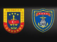 Jandarma ve Donanma komutanları belli oldu