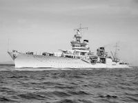 Batık USS Indianapolis, 72 yıl sonra bulundu