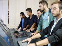 Fatsa MYO, denizcilik alanında örnek olmayı hedefliyor