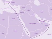 Milaha, Katar ile Türkiye arasında soğuk hava depolu taşıma hizmetine başladı