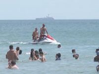 Kocaeli'de bir haftada 105 kişi boğulmaktan kurtarıldı