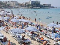 Rus turistlerin tatil tercihi Türkiye olacak