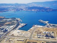 Aliağa'ya lojistik köy kurulması isteniyor