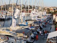 Arkas Aegean Link Regatta başladı