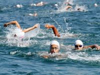 Yumurtalık Yüzme Şenliği'nde 'zafer' için kulaç atılacak