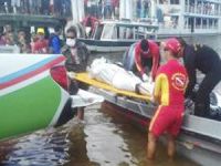 Brezilya’da tekne kazasında ölü sayısı 23'e yükseldi