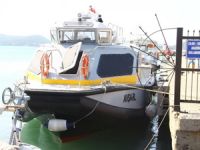 BADO'nun Cunda-Altınoluk seferlerinin ücret ve saatleri belirlendi