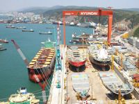 Güney Kore'den denizcilik sektörüne destek