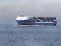 Nippon Yusen, otonom gemi testlerine başlıyor