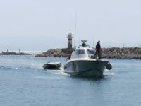 Çanakkale'de 80 kaçak göçmen yakalandı