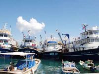 Karasulu balıkçılar çifte bayram yapacak