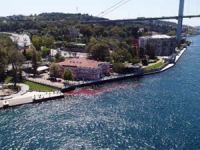 İstanbul Boğazı bayramda kana bulandı!