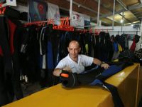 İzmit Körfezi'ndeki batıklar dalgıçları bekliyor