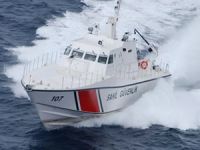 Mersin'de, tatilcilerin huzuru Sahil Güvenlik'e emanet