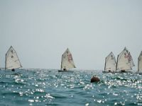 50. Balkan Yelken Şampiyonası yarın başlıyor