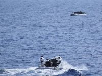 Akdeniz’de arama-kurtarma faaliyetinde bulunan STK’dan Arakan kararı