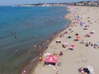 KOSKEM bayramda 115 kişinin hayatını kurtardı