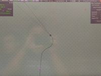 T/S SAMSUN Eğitim Gemisi'nde MOB Recovery manevrası eğitimi