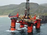 "Transocean Winner'in römorkörünün fırtına eylem planı yoktu"