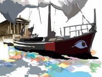 Foça Uluslararası Kültür, Sanat ve Balıkçılık Festivali başlıyor