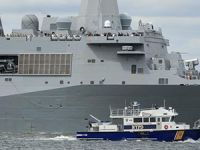 Mısır - ABD ortak askeri tatbikatı başladı