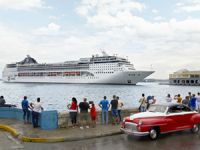 MSC Cruises'un Küba-Karayipler programında süper fırsat