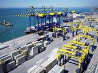 Limakport elleçleme ve konteyner taşımacılığında artış sağladı