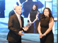 Tanker Armatörlüğü Ödülü, Palmali Şirketler Grubu'na layık görüldü