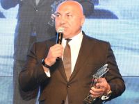 Tanker Gemi İşletmeciliği Ödülü, Chemfleet'e takdim edildi