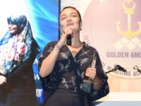 Tanker Gemi İşletmeciliği Ödülü, YMN Tanker Marine'e layık görüldü