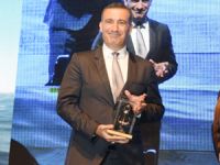 Kuru Yük Gemi İşletmeciliği Ödülü, Kıran Denizcilik A.Ş.'ye takdim edildi