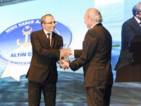 Uluslararası Ro-Ro Gemi İşletmeciliği Ödülü, Alternative Transport'un oldu