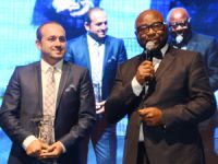 Kabotaj Hattı Gemi İşletmeciliği Ödülü'ne Medlog Gemicilik ve Ticaret A.Ş. layık görüldü