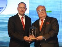 Gemi İnşa Yan Sanayi Ödülü'ne Hakan Elektrik layık görüldü