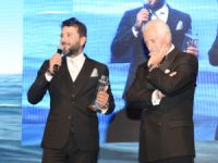 Marina İşletmeciliği Ödülü'ne Viaport Marina layık görüldü